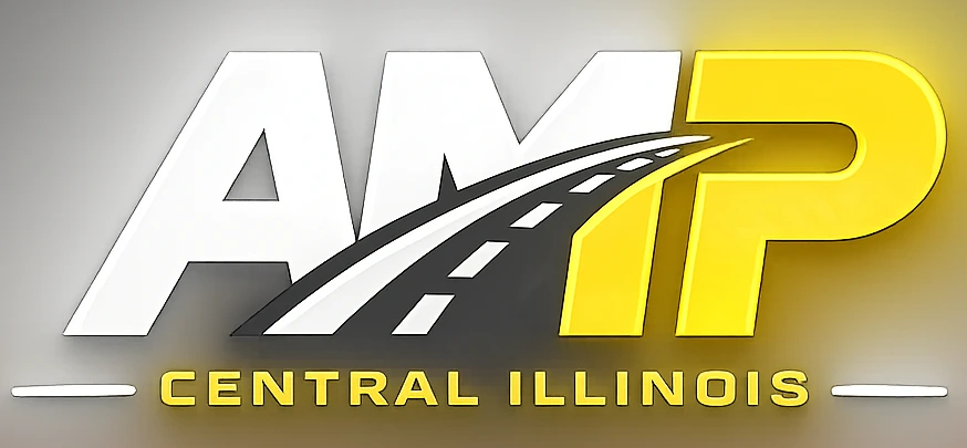 Asphalt Maintenance Paving